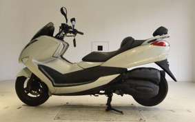 YAMAHA MAJESTY 250 Gen.4 SG20J