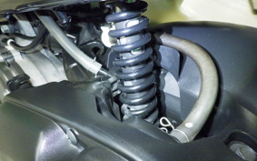 HONDA ZOOMER 2023 AF58