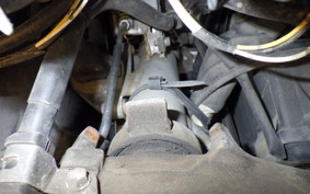 SUZUKI SKYWAVE 250 (Burgman 250) Gen.3 CJ46A
