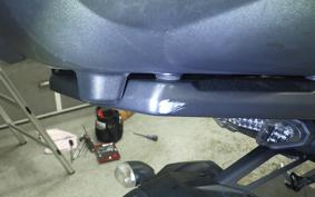 YAMAHA MT-09 A 2014 RN34J