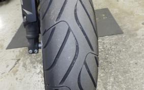 HONDA CB650R E-Clutch 2025 RH17
