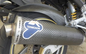 DUCATI MONSTER S4 2001