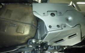 DUCATI DUCATI MULTISTRADA1260S 2018