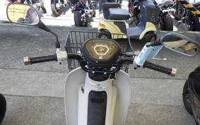 HONDA C110 SUPER CUB JA10