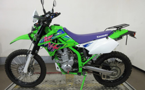 KAWASAKI KLX250 LX250S