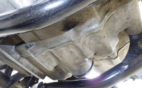 HONDA CB223S MC40