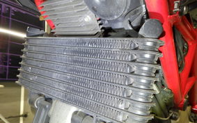 DUCATI HYPERMOTARD 1100E 2011