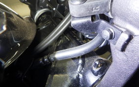 HONDA GB350S 2025 NC59