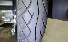 YAMAHA JOG-7 2012 AY01