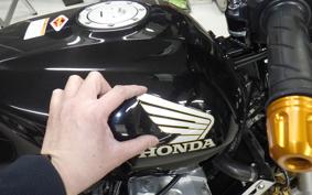 HONDA CB400SF VTEC Spec3 2007 NC39