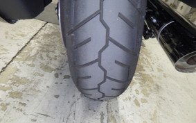 HARLEY FLSB 1750 2025