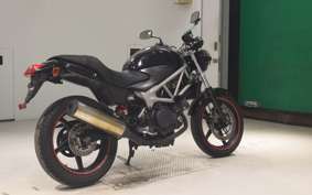 HONDA VTR 250 Gen. 2