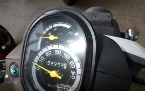 HONDA ﾍﾞﾝﾘｨ50-2 AA05