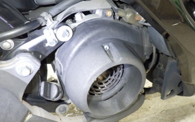YAMAHA CYGNUS 125 XSR 3 2024 SEA5J