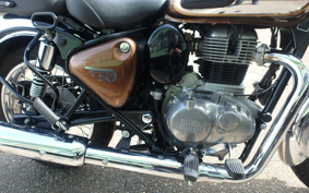 OTHER ENFIELD  CLASSIC 350 2023 ME3ELJ15