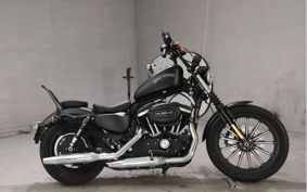 HARLEY HARLEY XL883N LE2