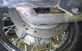 HONDA SHADOW 1100 AERO 1998 SC39