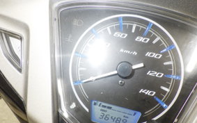 HONDA LEAD 125 2009 JF45