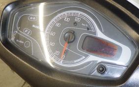 SUZUKI ADDRESS V125 S CF4MA