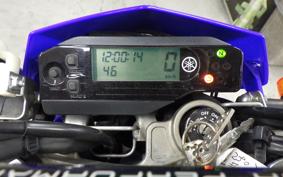 YAMAHA WR250X DG15J