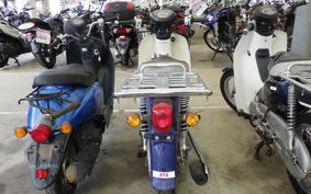 HONDA C50 SUPER CUB AA07