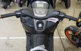 YAMAHA N-MAX 1998 SEG6J
