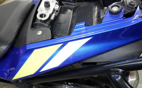 SUZUKI GSX250R 2000