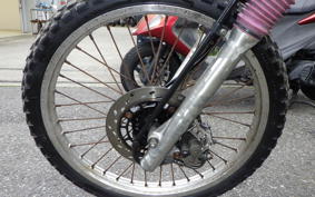 SUZUKI DJEBEL 200 (DR200SE) SH42A