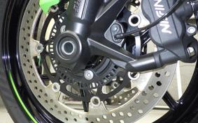 KAWASAKI NINJA ZX-6R A 2026 ZX636J