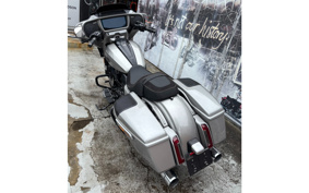 HARLEY FLHXSE CVO 2024 PX6