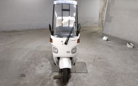 HONDA GYRO TA03