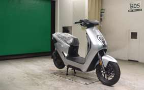 HONDA EM1 e: 2026 EF16