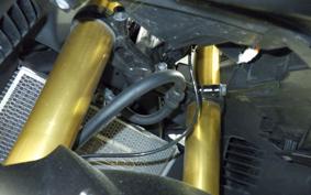 HONDA CBR250RR A MC51