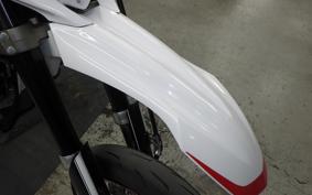 YAMAHA WR250X 2009 DG15J