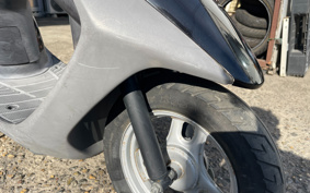 HONDA SUPER DIO AF27