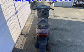 HONDA DIO CHESTER