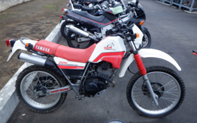 YAMAHA SEROW 225 KICK 1KH