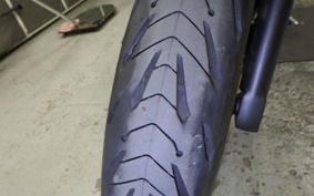 KAWASAKI GPZ900R NINJA 1991