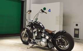 HARLEY FLSTS 1450 2001