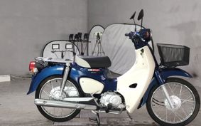 HONDA SUPER CUB50 AA09