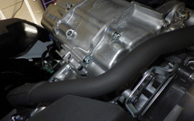 HONDA PCX 160 KF47