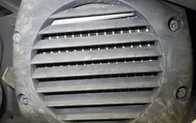 YAMAHA JOG Gen.5 2009 SA36J