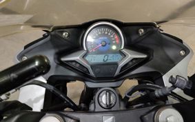 HONDA CBR250R MC41