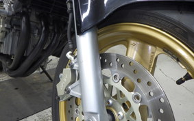 HONDA HORNET 250 MC31