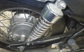 KAWASAKI ELIMINATOR 125 1995 BN125A