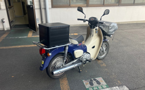 HONDA SUPER CUB110 JA42