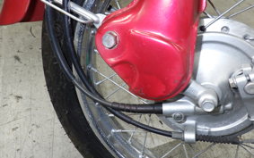 HONDA LITTLE CUB AA01