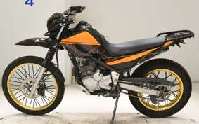 YAMAHA SEROW 250 Gen.2 2016 DG17J