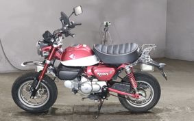 HONDA  MONKEY 125 JB02
