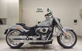 HARLEY FLFB1920 2025